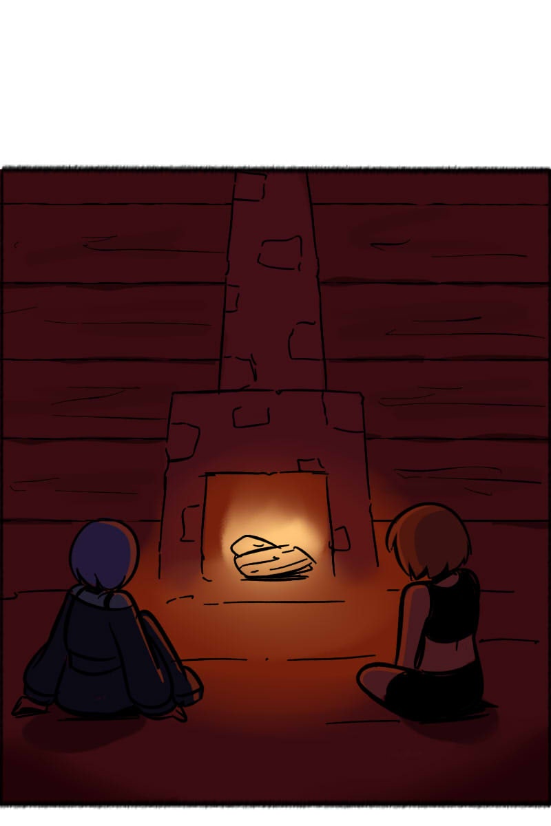 Justice x Heresy Episode 47 page 10 - 