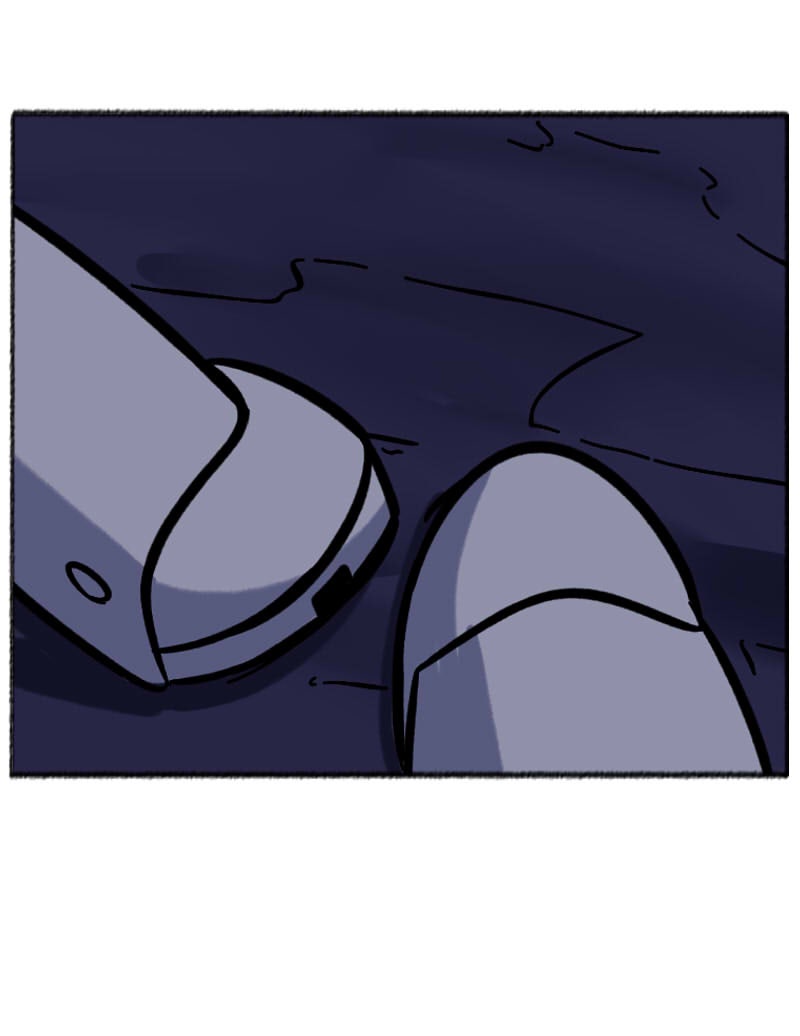 Justice x Heresy Episode 48 page 12 - 