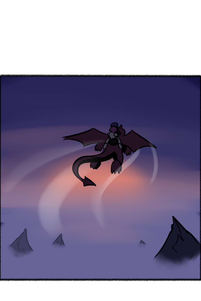 Justice x Heresy Episode 48 page 14 - 