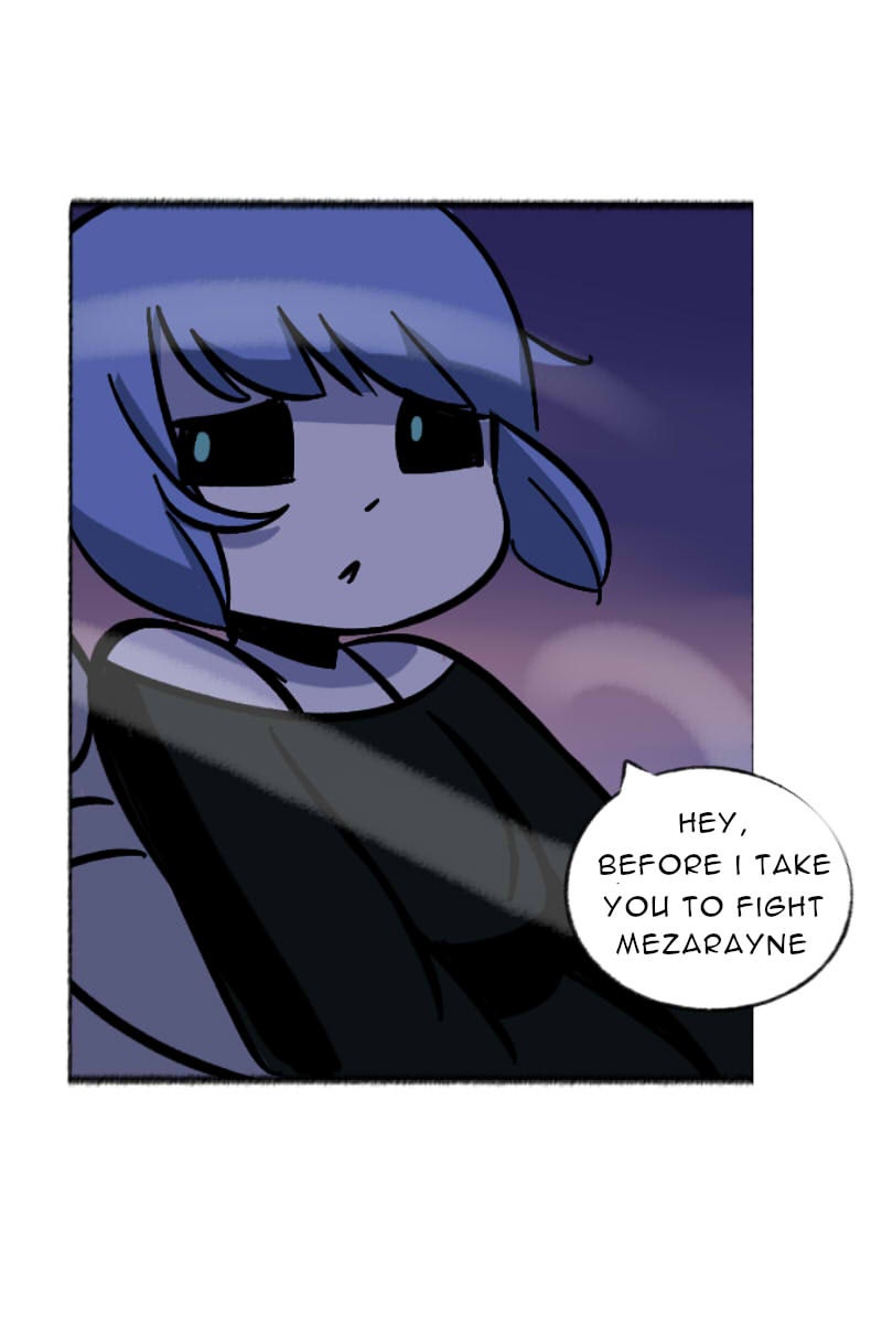 Justice x Heresy Episode 48 page 17 - 