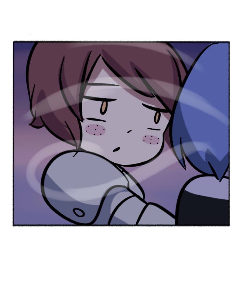 Justice x Heresy Episode 48 page 18 - 