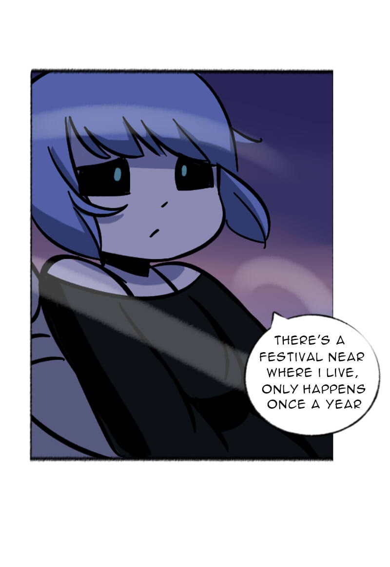 Justice x Heresy Episode 48 page 19 - 