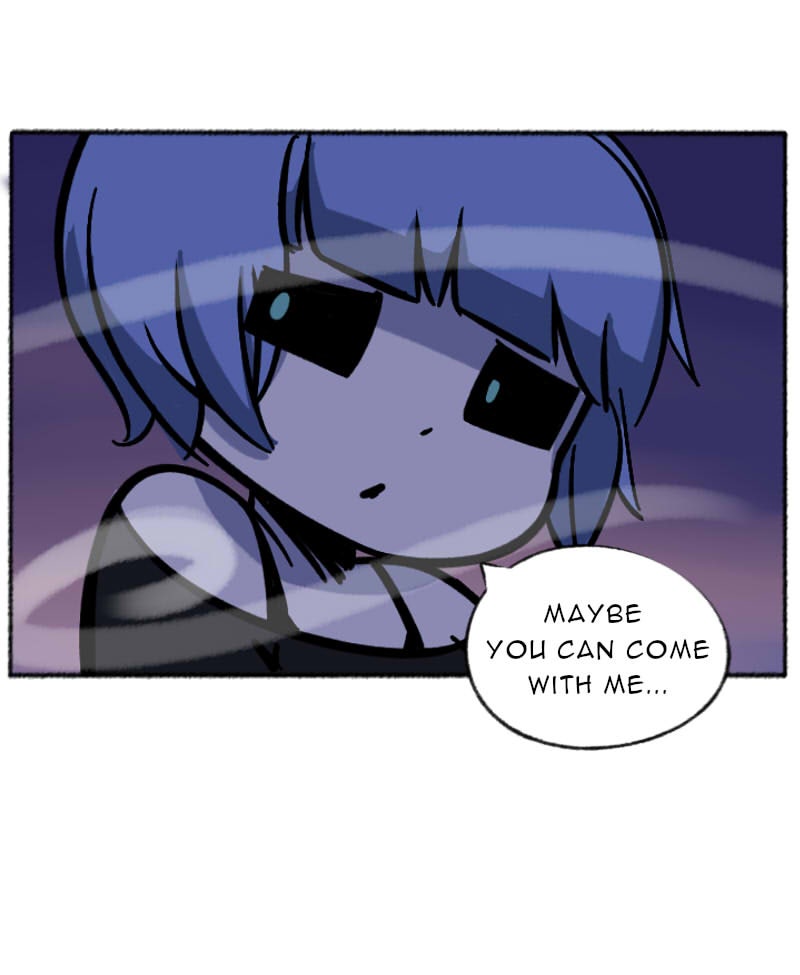 Justice x Heresy Episode 48 page 22 - 