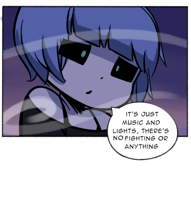 Justice x Heresy Episode 48 page 25 - 