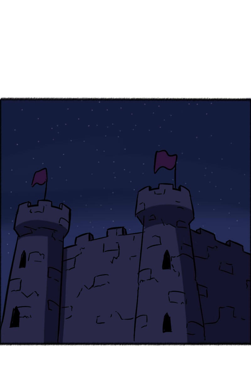 Justice x Heresy Episode 48 page 30 - 
