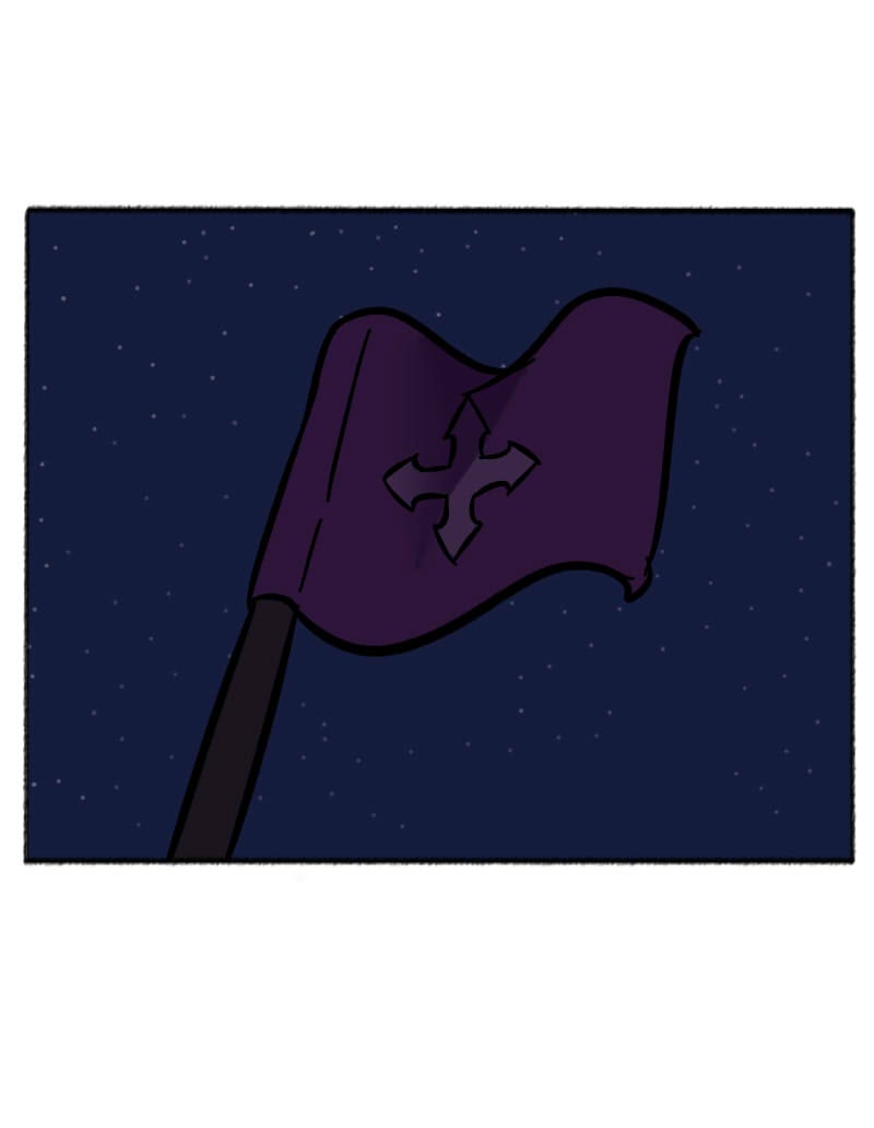 Justice x Heresy Episode 48 page 31 - 