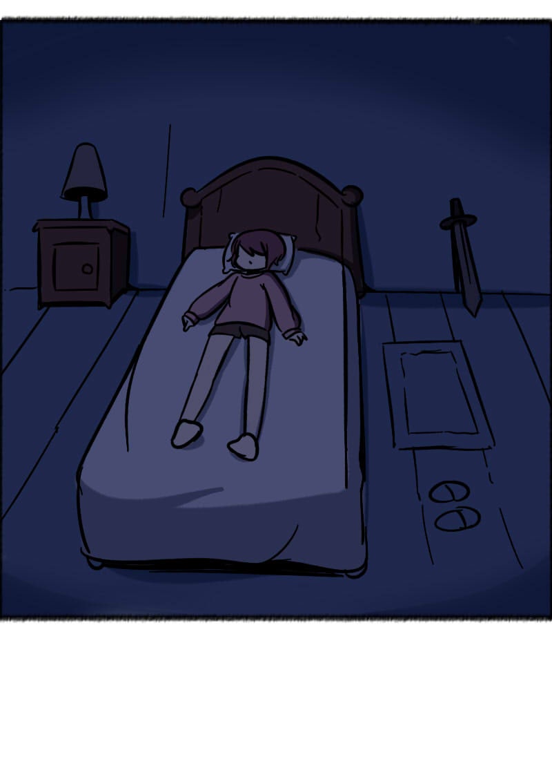 Justice x Heresy Episode 48 page 32 - 