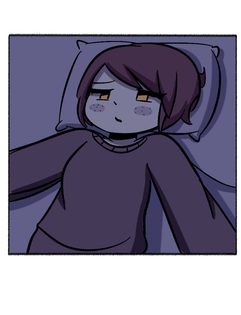 Justice x Heresy Episode 48 page 33 - 