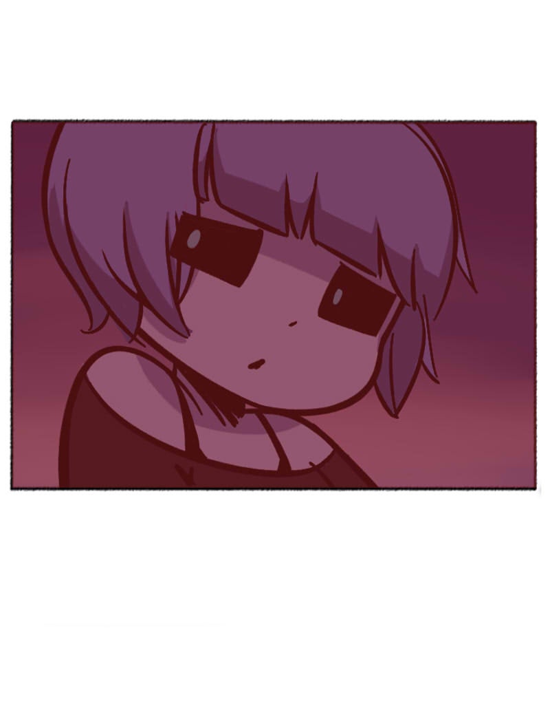 Justice x Heresy Episode 48 page 36 - 