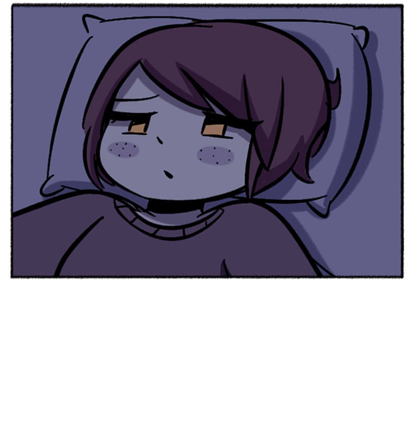 Justice x Heresy Episode 48 page 37 - 