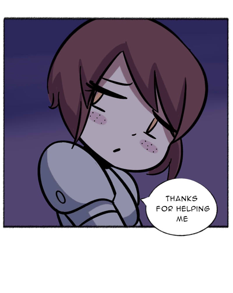 Justice x Heresy Episode 48 page 7 - 