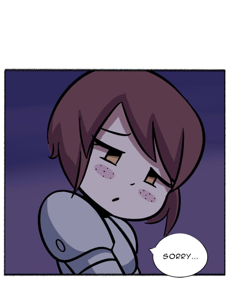 Justice x Heresy Episode 48 page 9 - 