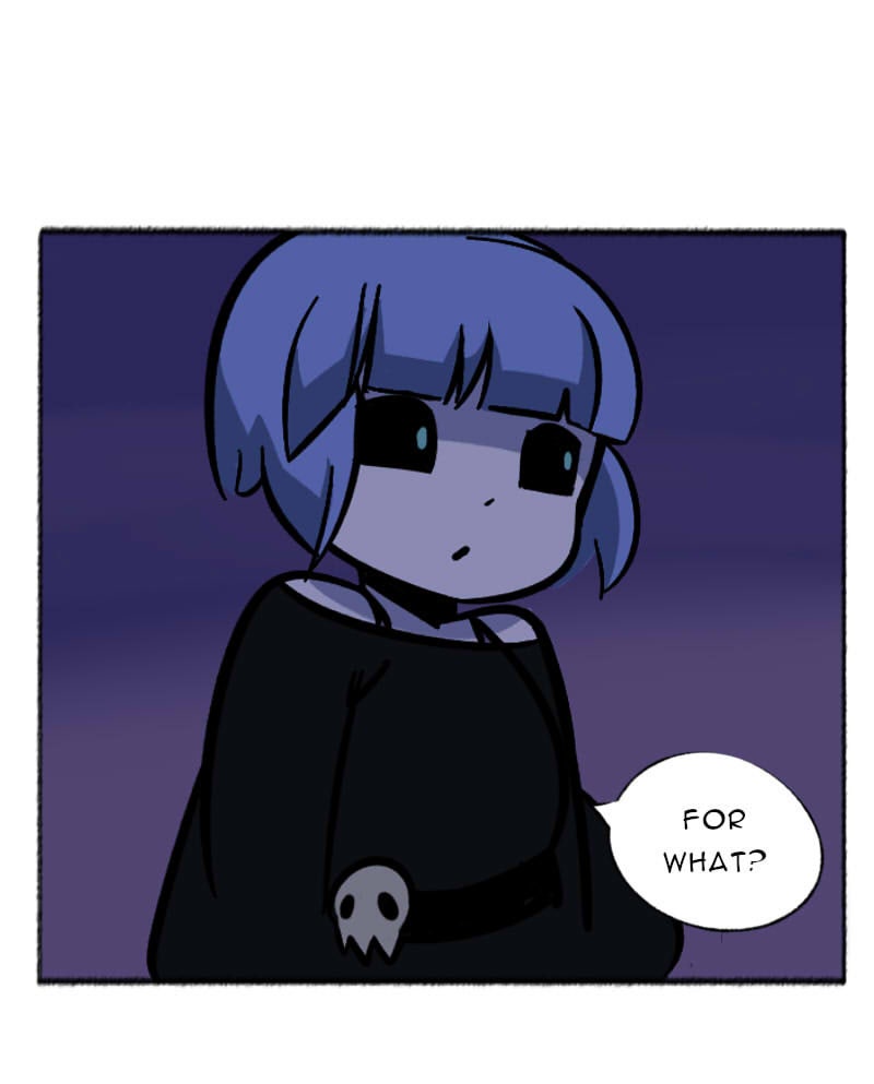 Justice x Heresy Episode 48 page 10 - 