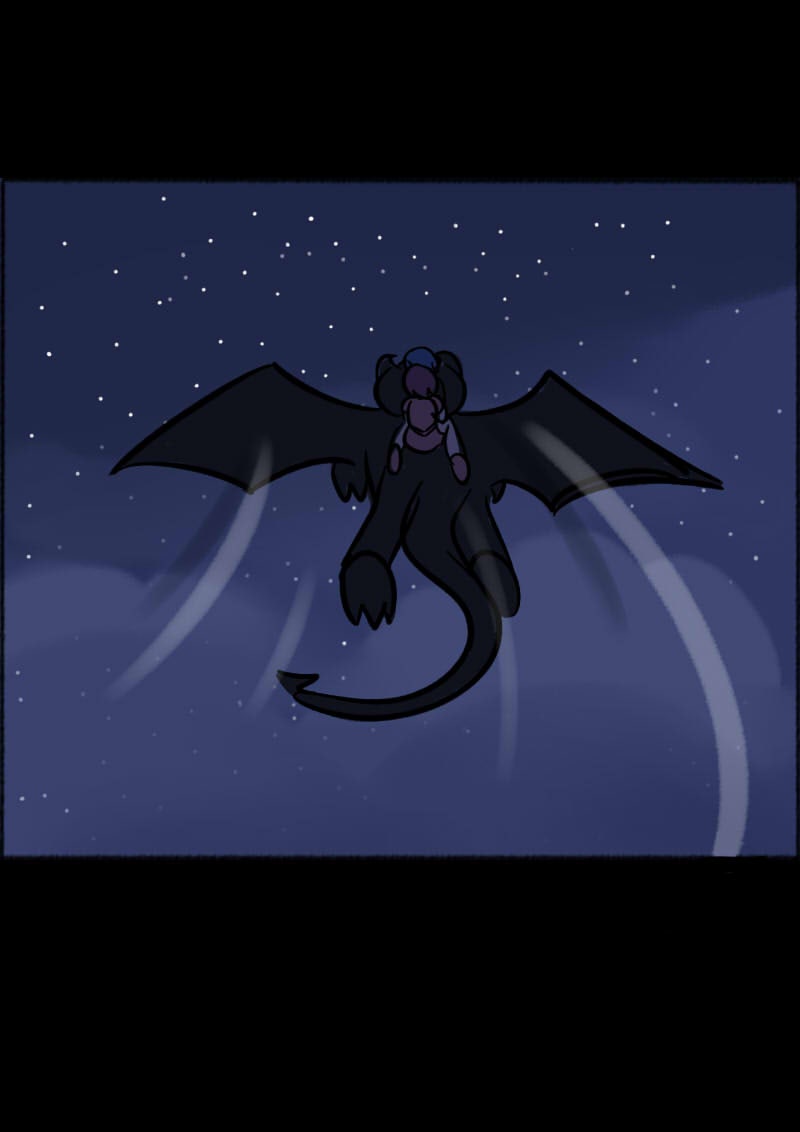 Justice x Heresy Episode 49 page 13 - 
