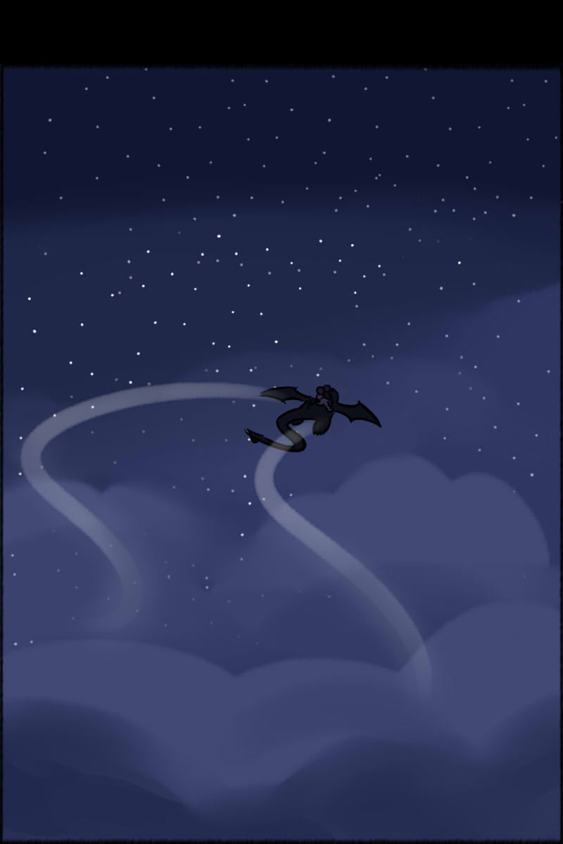 Justice x Heresy Episode 49 page 14 - 