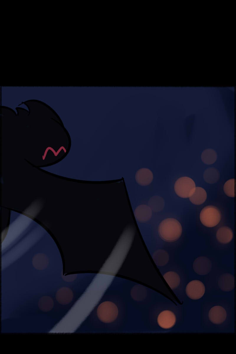 Justice x Heresy Episode 49 page 15 - 
