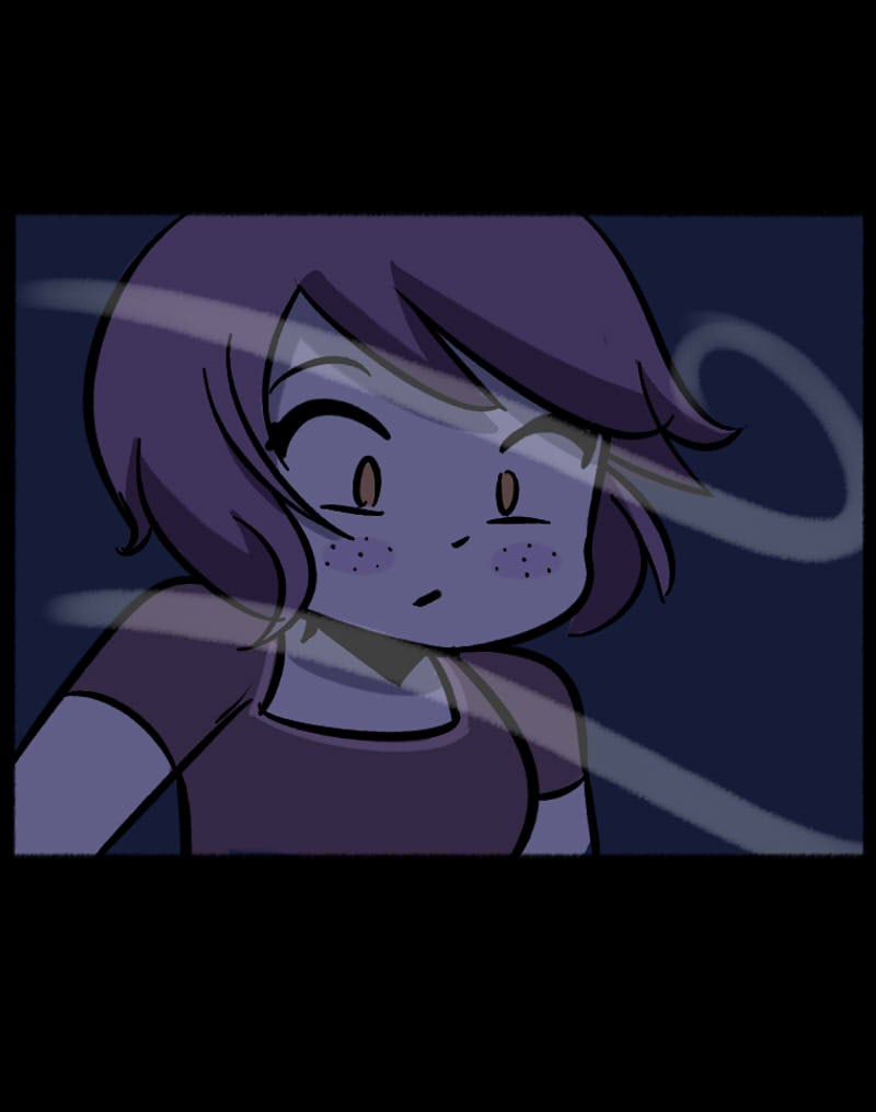 Justice x Heresy Episode 49 page 16 - 