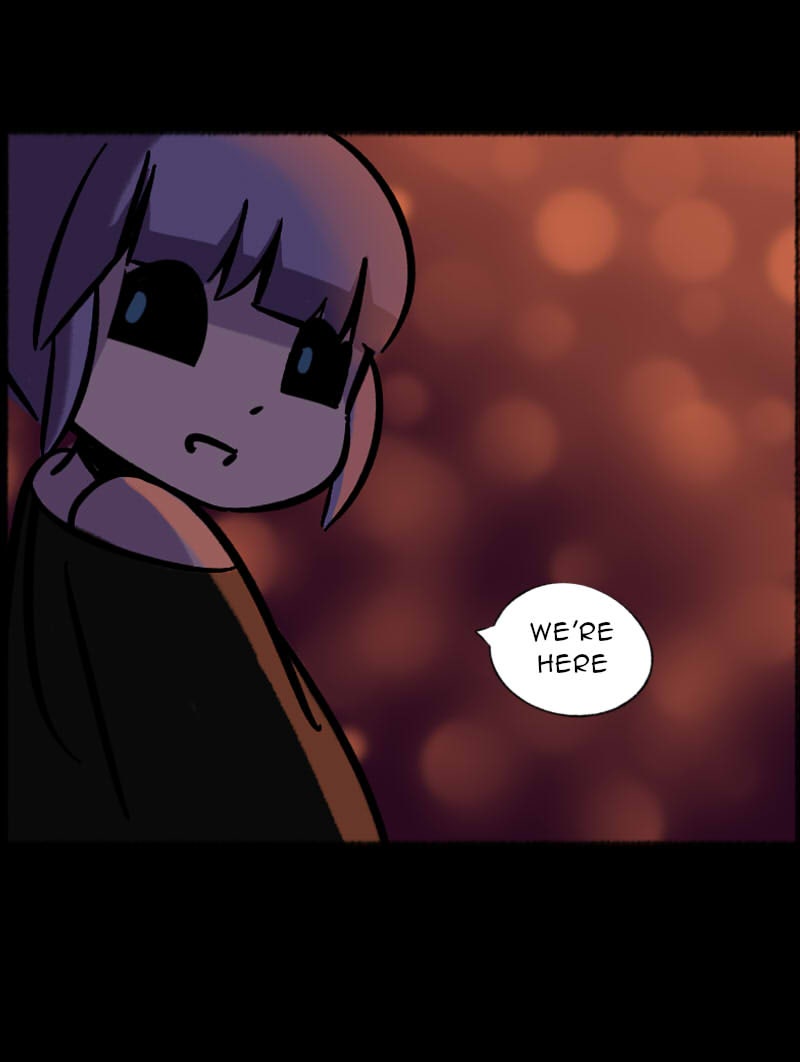 Justice x Heresy Episode 49 page 18 - 