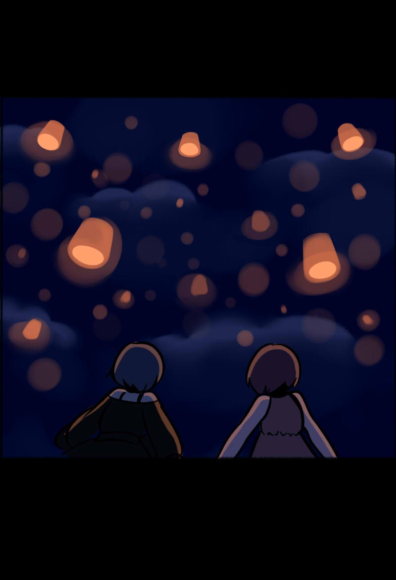 Justice x Heresy Episode 49 page 20 - 