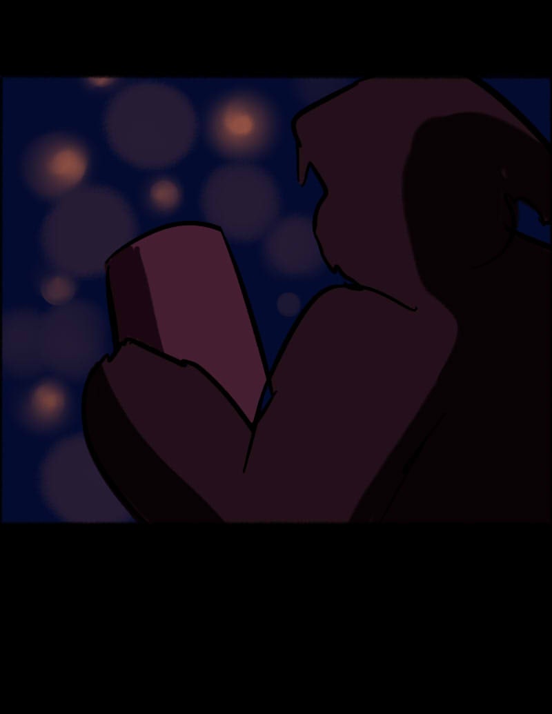 Justice x Heresy Episode 49 page 21 - 