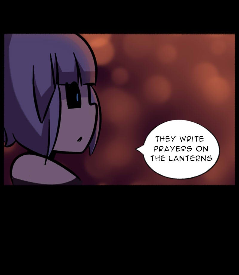 Justice x Heresy Episode 49 page 24 - 
