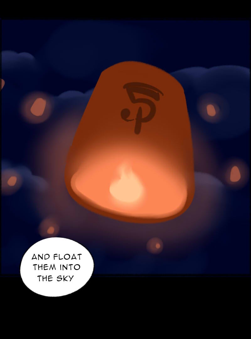 Justice x Heresy Episode 49 page 25 - 