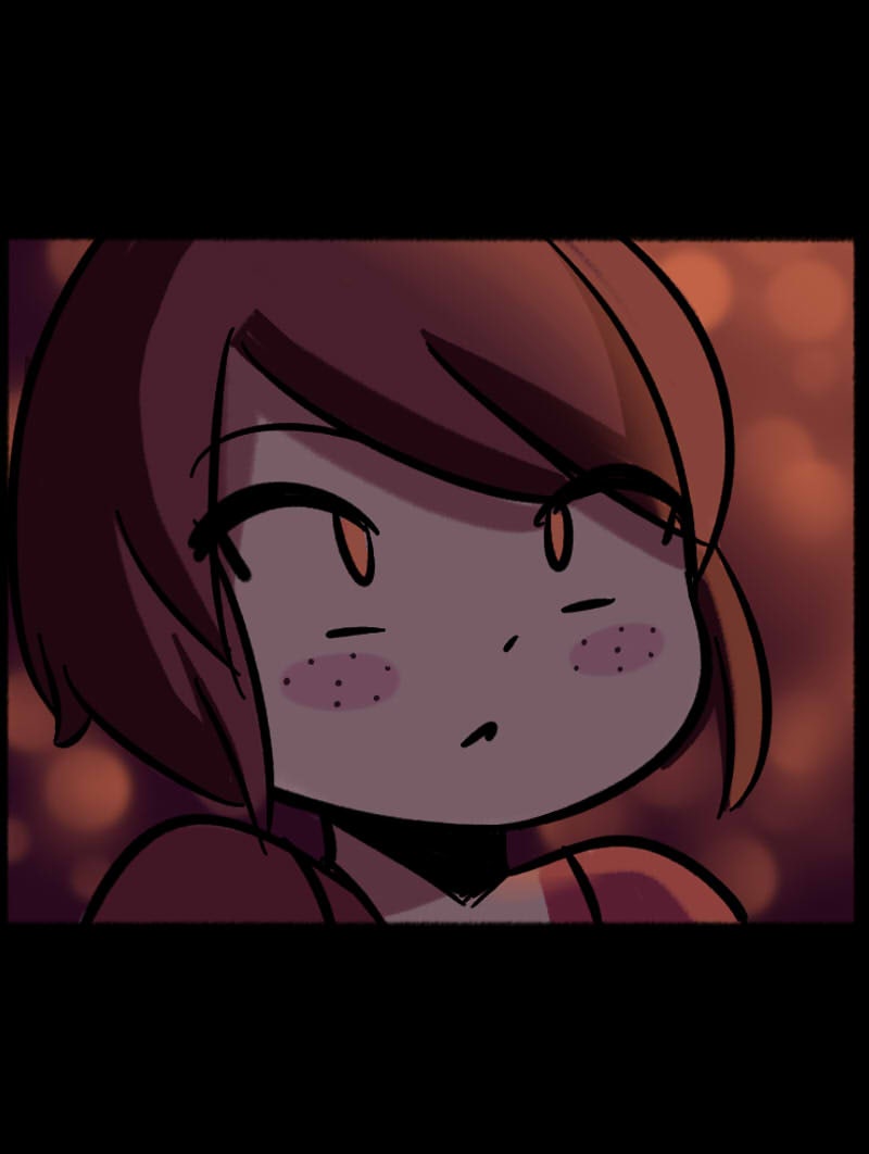 Justice x Heresy Episode 49 page 26 - 