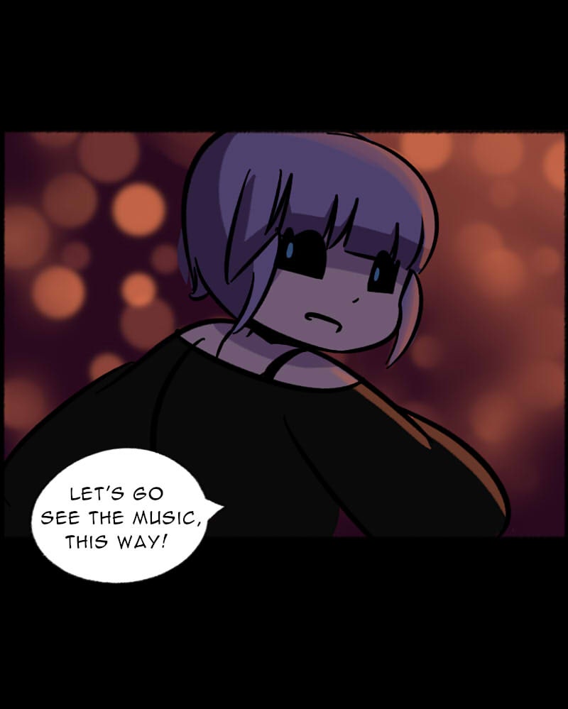 Justice x Heresy Episode 49 page 29 - 
