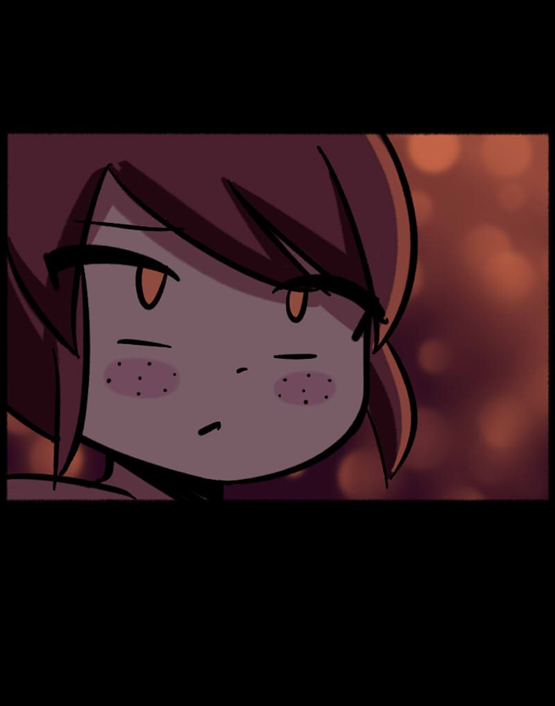 Justice x Heresy Episode 49 page 35 - 