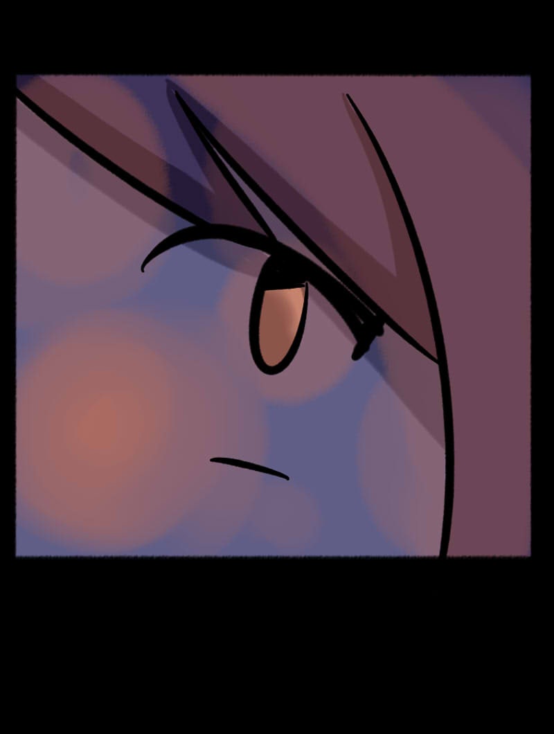 Justice x Heresy Episode 49 page 37 - 