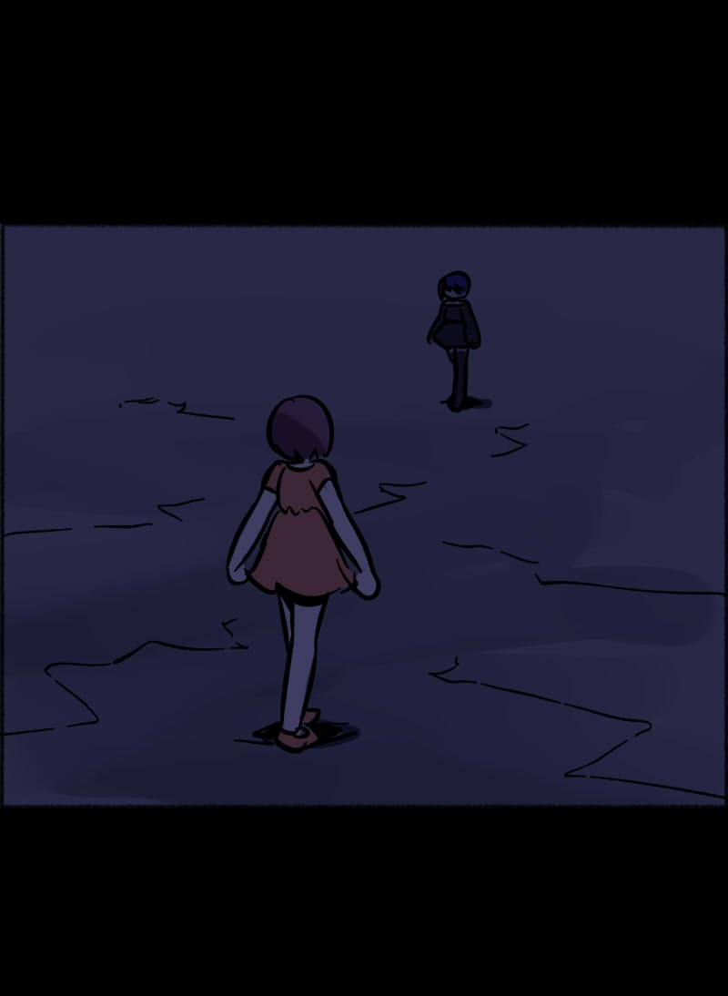 Justice x Heresy Episode 49 page 5 - 