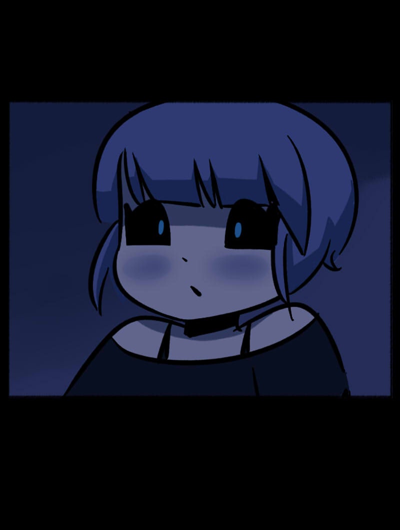Justice x Heresy Episode 49 page 7 - 