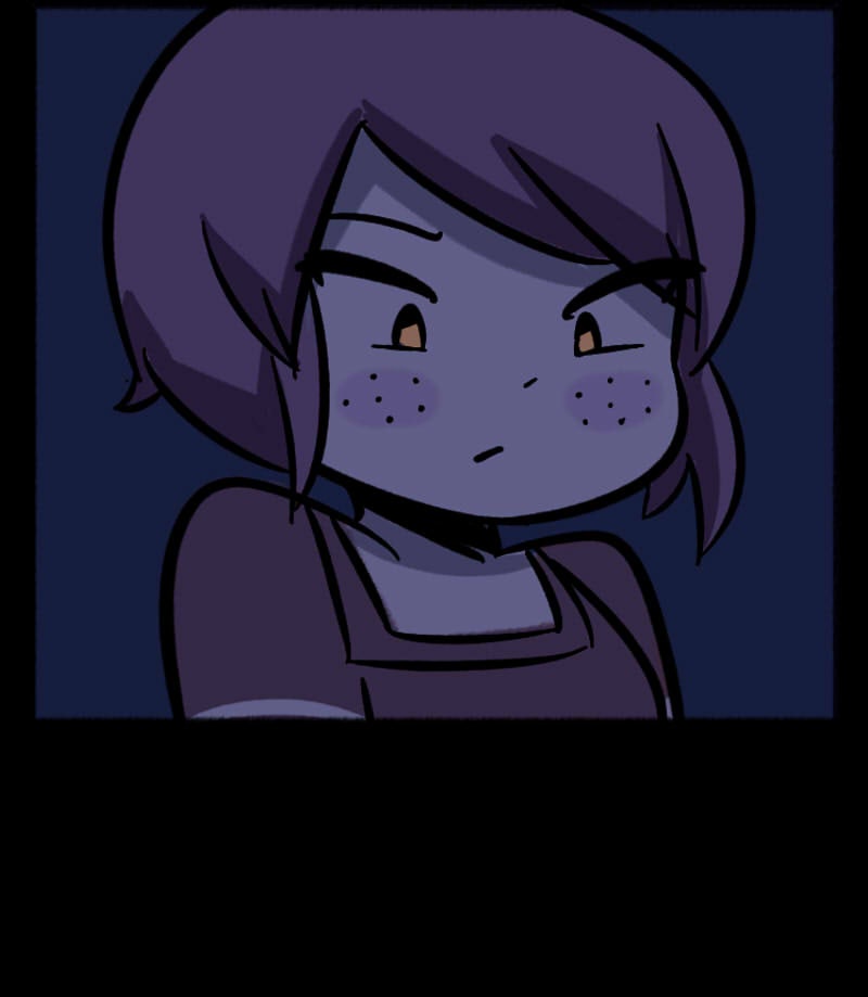 Justice x Heresy Episode 49 page 8 - 