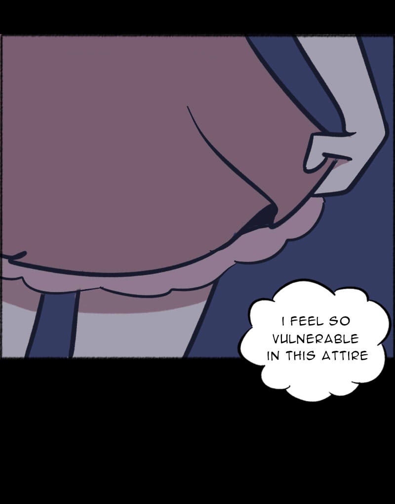 Justice x Heresy Episode 49 page 9 - 