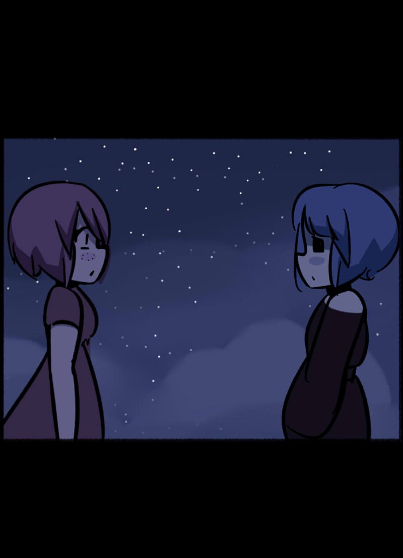 Justice x Heresy Episode 49 page 10 - 