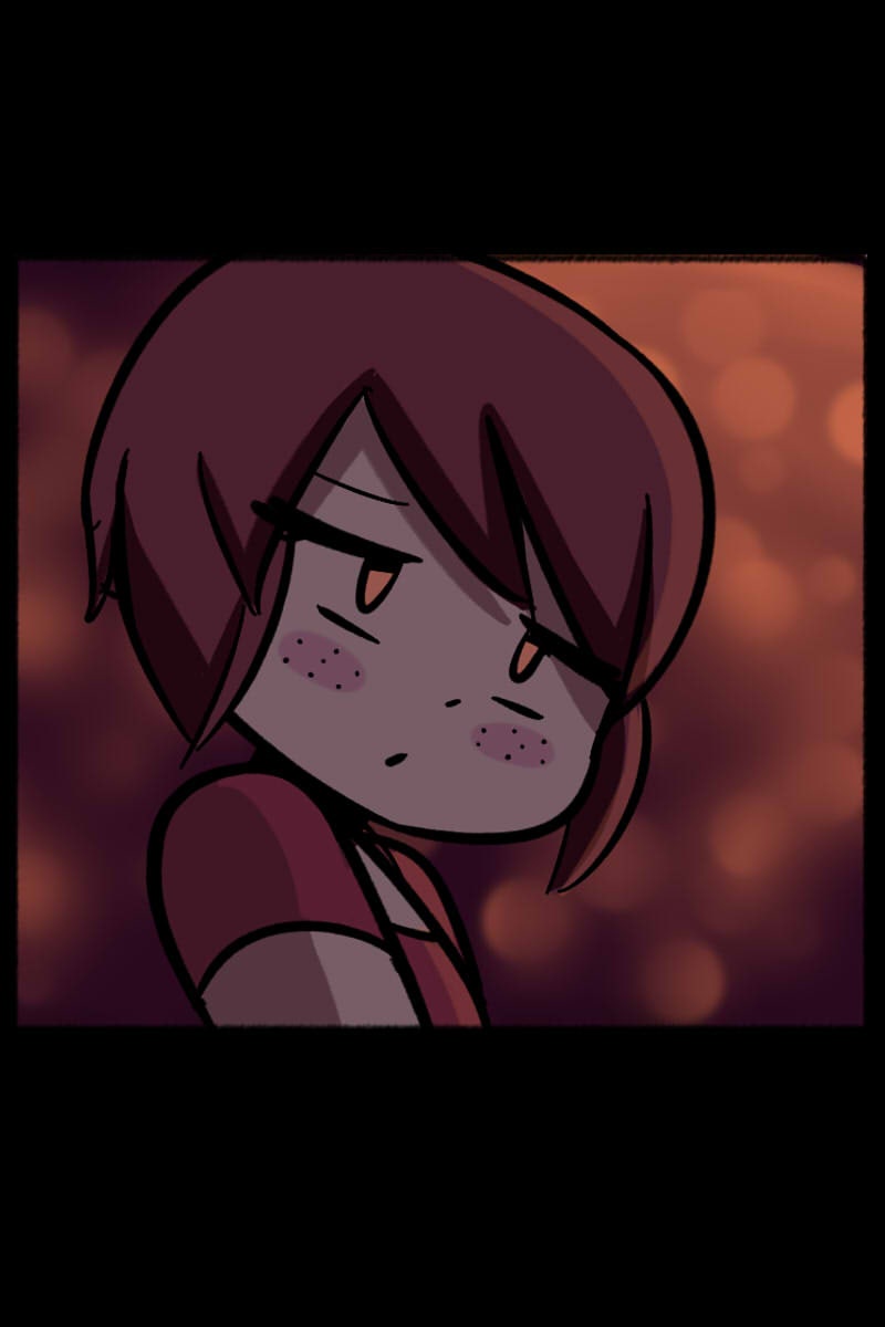 Justice x Heresy Episode 50 page 3 - 