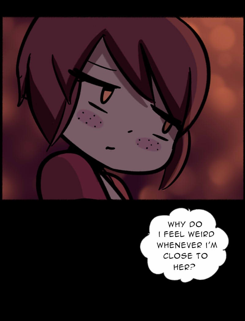 Justice x Heresy Episode 50 page 5 - 