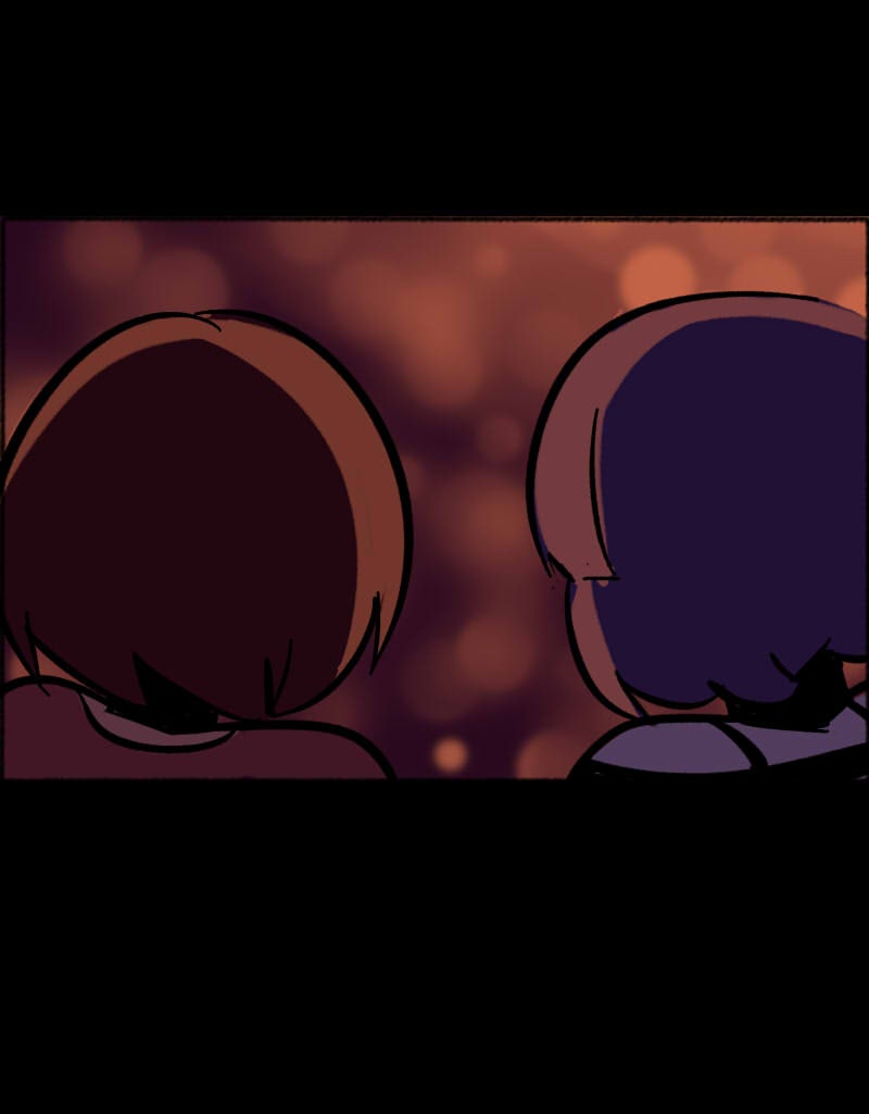 Justice x Heresy Episode 50 page 6 - 