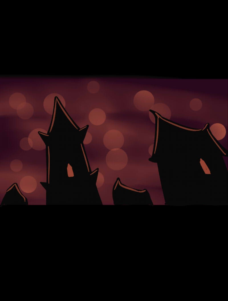 Justice x Heresy Episode 50 page 10 - 