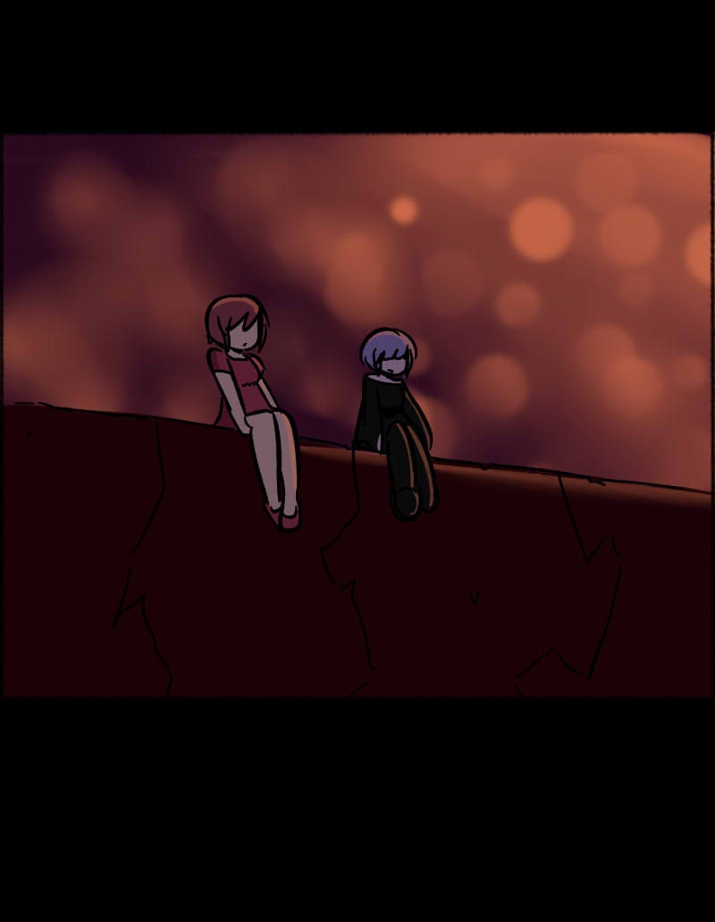 Justice x Heresy Episode 51 page 2 - 