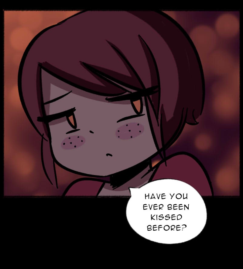 Justice x Heresy Episode 51 page 11 - 