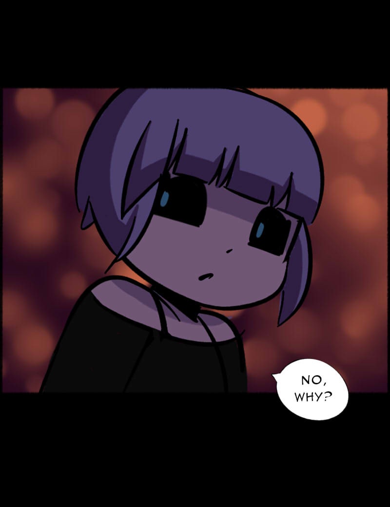 Justice x Heresy Episode 51 page 12 - 
