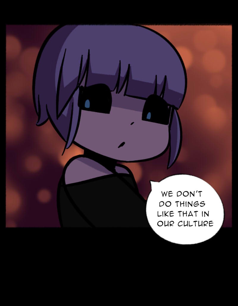 Justice x Heresy Episode 51 page 14 - 