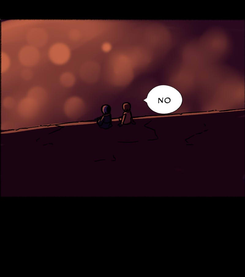 Justice x Heresy Episode 51 page 18 - 