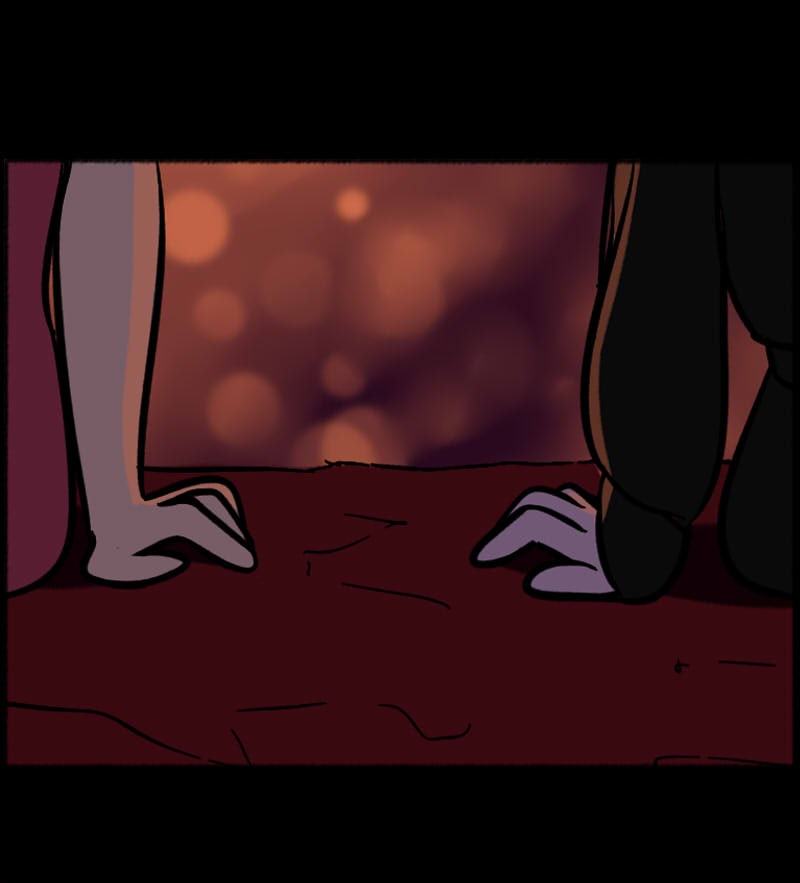 Justice x Heresy Episode 51 page 20 - 
