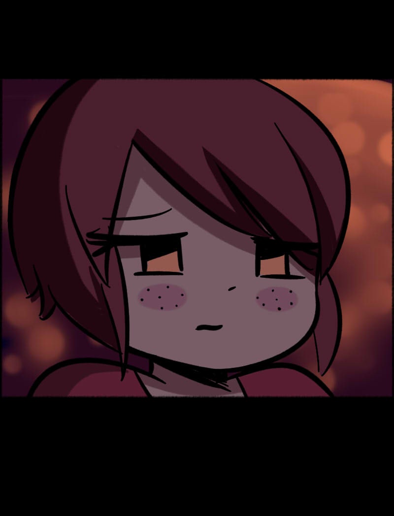 Justice x Heresy Episode 51 page 3 - 
