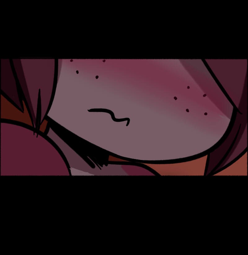 Justice x Heresy Episode 51 page 21 - 