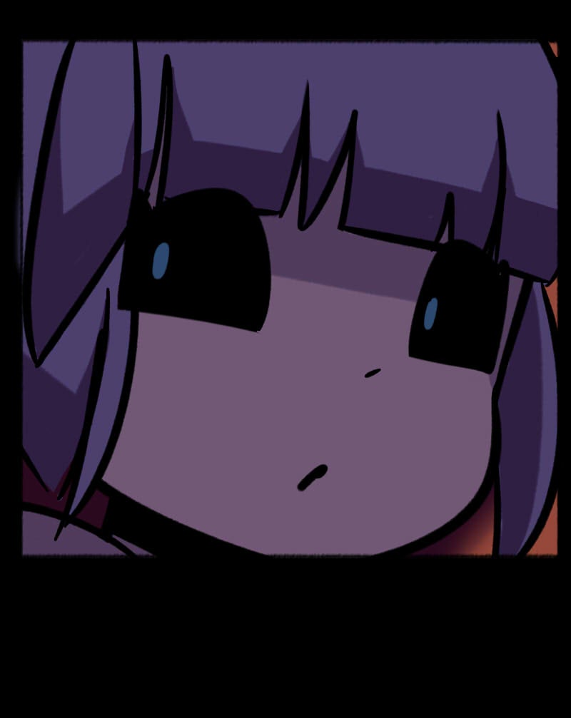 Justice x Heresy Episode 51 page 22 - 