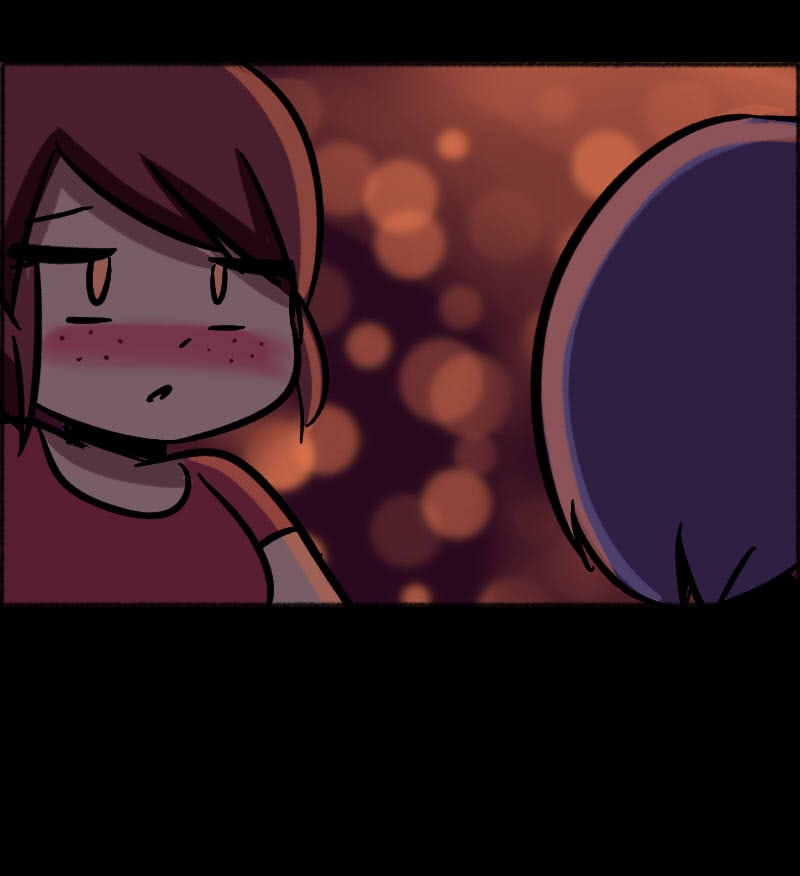 Justice x Heresy Episode 51 page 23 - 