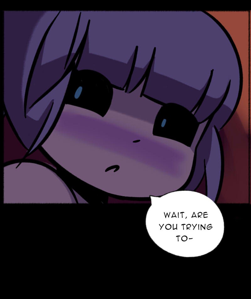 Justice x Heresy Episode 51 page 25 - 